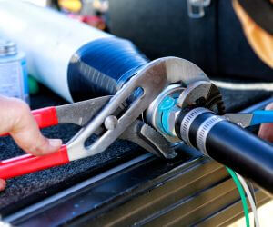 About Emergency plumbing pros Polacca, AZ