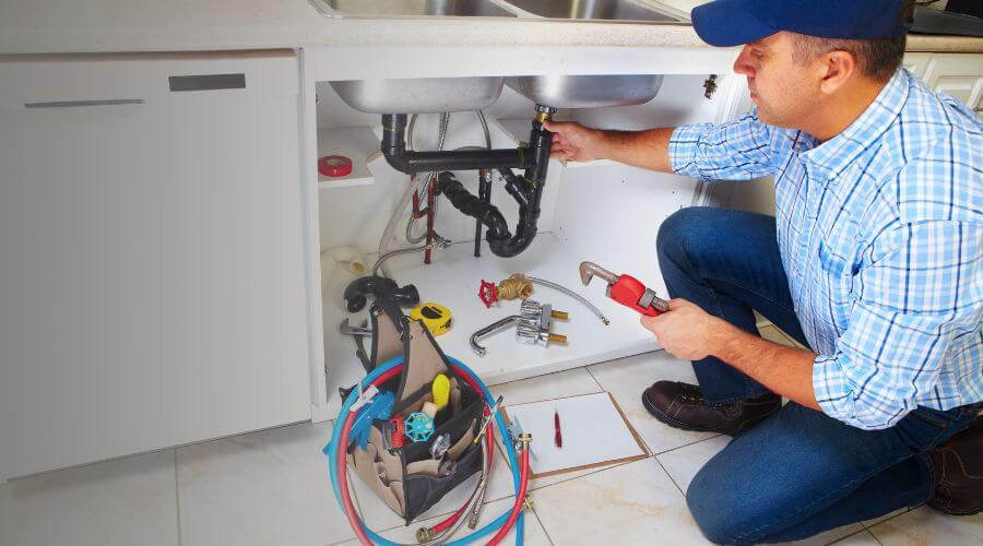 Professional emergency plumbing in Polacca, AZ
